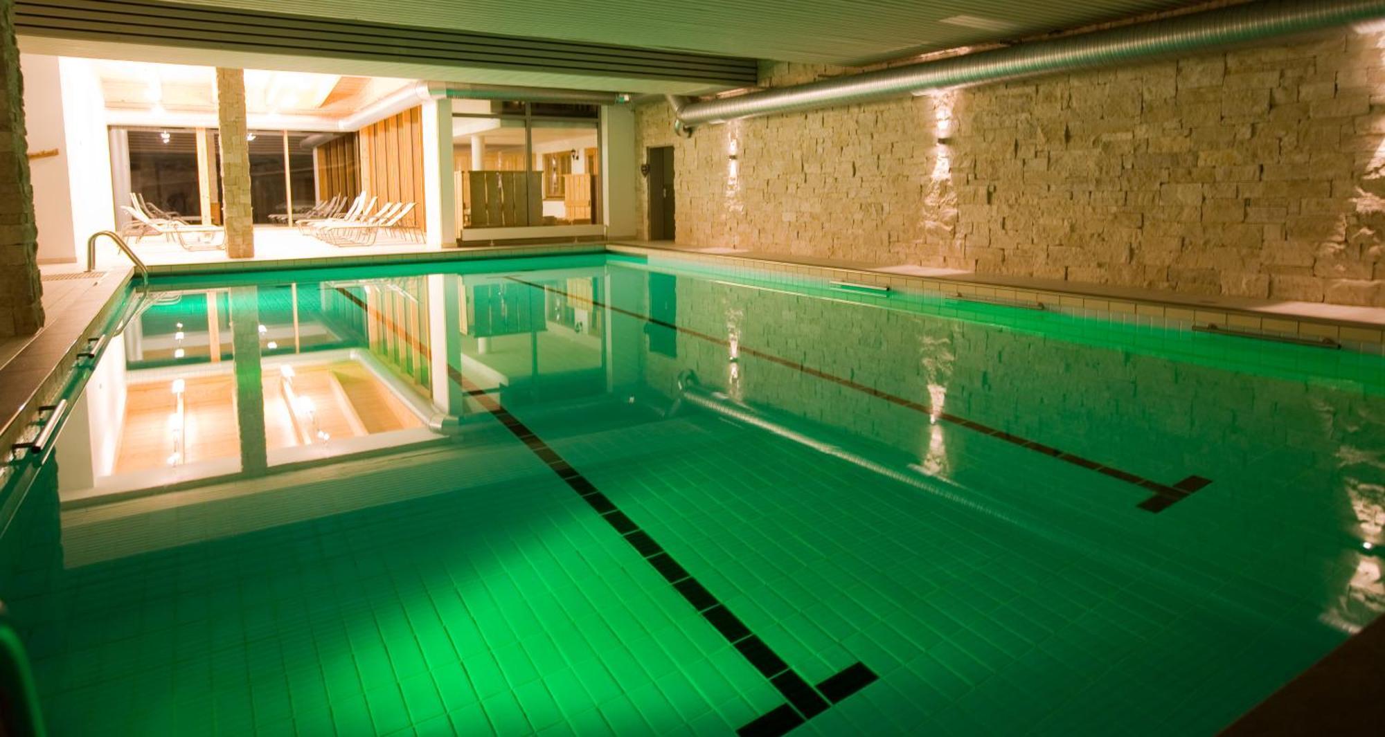 Hartungs Hoteldorf Фюссен Экстерьер фото